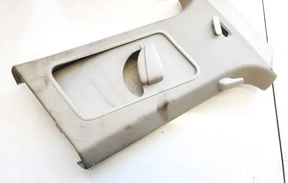 Volkswagen Jetta V (B) pillar trim (top) 1K3868312RE
