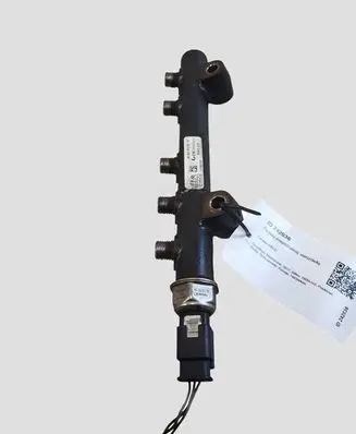 Citroen DS3 Fuel main line pipe 968529758002