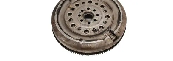 Volkswagen Golf VI Clutch set kit 06J105266H