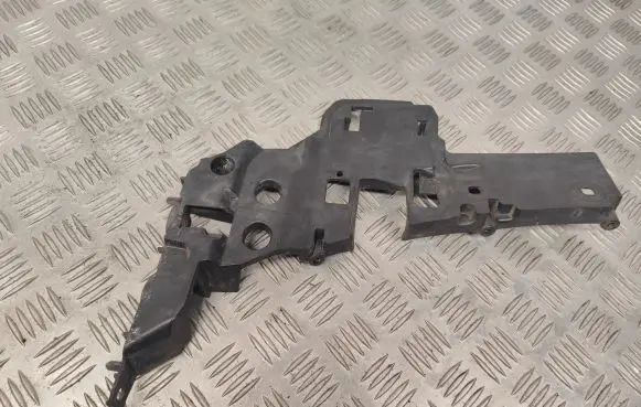 Audi A8 S8 D5 Front bumper mounting bracket 4N0807283