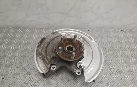 Ford Mach-E I Rear wheel hub LK9C5B759DNA