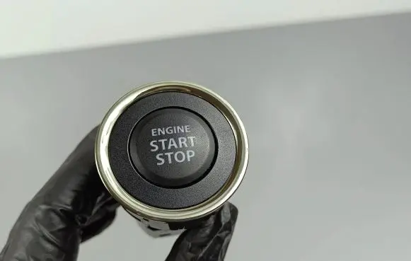 Suzuki SX4 S-Cross Engine start stop button switch 10R034940 3729068L02