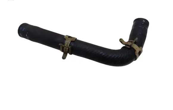 Peugeot iOn Electric car engine cooling hoses/pipes 