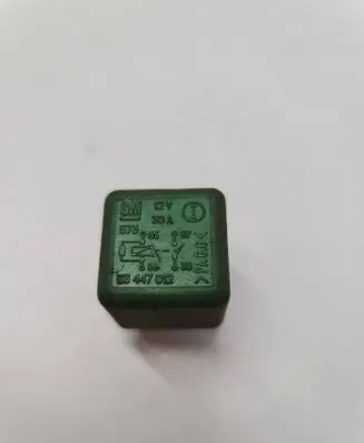 Opel Signum Other relay 57385987 03447012