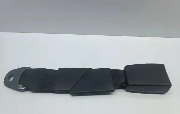 Citroen C3 Rear seatbelt buckle 96395359XX 33015511