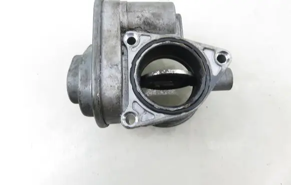 Audi A3 S3 8L Throttle body valve 038128063G