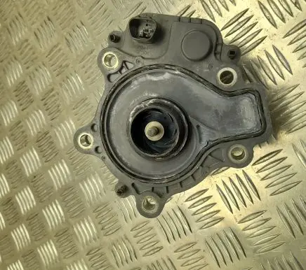 Toyota Prius (XW30) Water pump W088