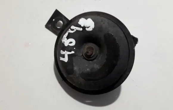Nissan X-Trail T30 Horn signal