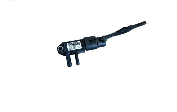 Exhaust gas pressure sensor