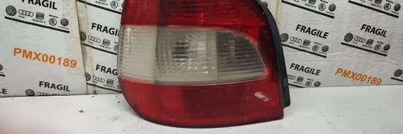 Renault Scenic I Rear/tail lights 7700428055 23410202