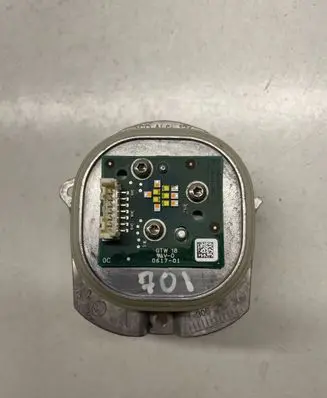 Mercedes-Benz GLE (W166 - C292) LED ballast control module 1305715306