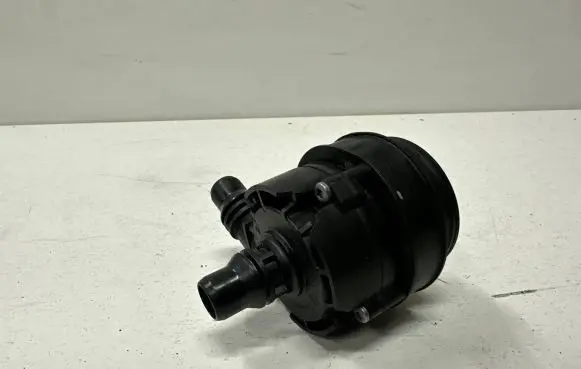 BMW 3 F30 F35 F31 Electric auxiliary coolant/water pump A0005001486 9147359