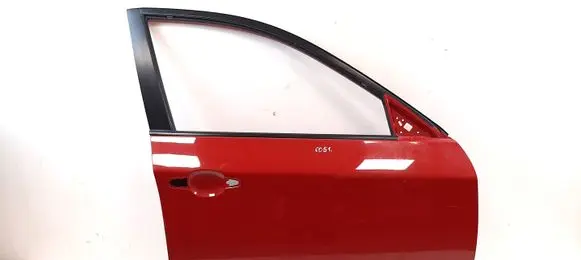 Subaru Impreza III Front door