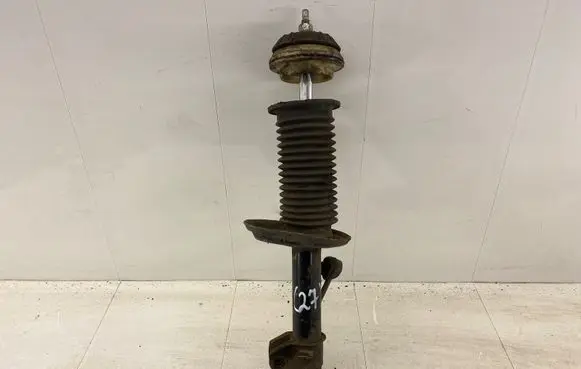 Opel Corsa D Front shock absorber/damper