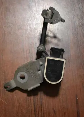 Mercedes-Benz C W205 Sensor
