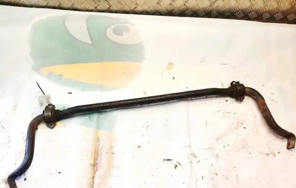 Front anti-roll bar/sway bar