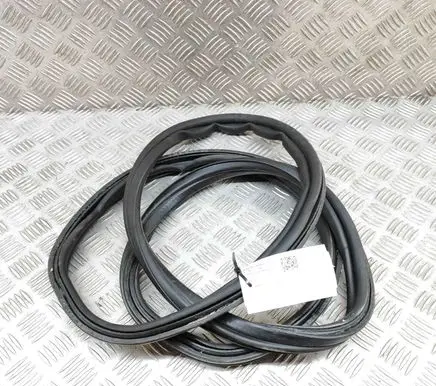 Porsche 911 996 Engine compartment rubber 99651161100