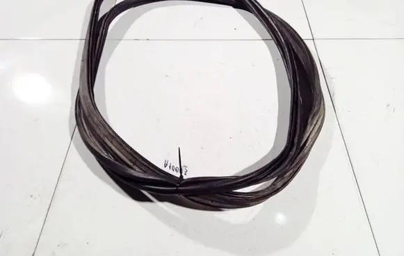 Ford S-MAX Rubber seal rear door 