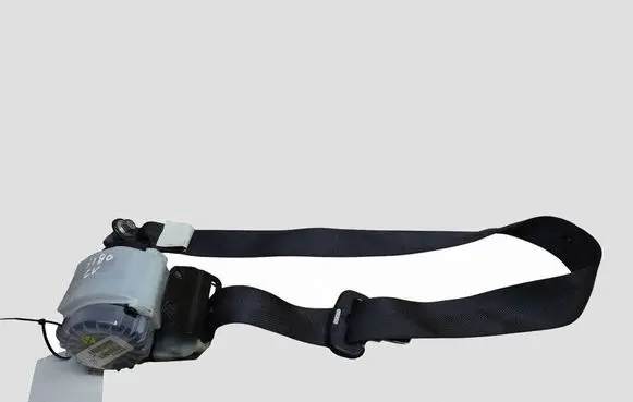 Nissan Leaf I (ZE0) Middle seatbelt (rear) 623658463E