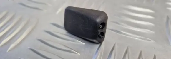 Audi 80 90 B3 Windshield washer spray nozzle 
