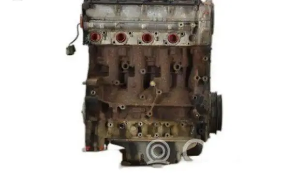 Ford Transit Engine QVFA