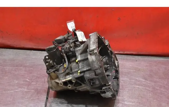 Honda CR-V Manual 6 speed gearbox SBXM