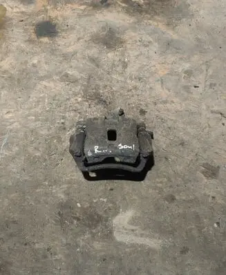 KIA Soul Front brake caliper 