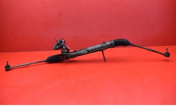 Citroen C4 II Steering rack 6820000084