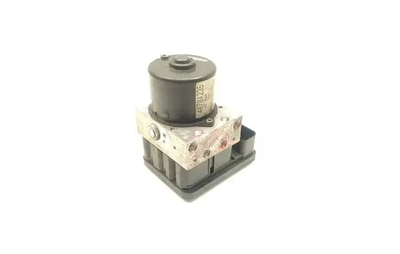 Peugeot 4007 ABS Pump 4670A235 06.2109-0986.3