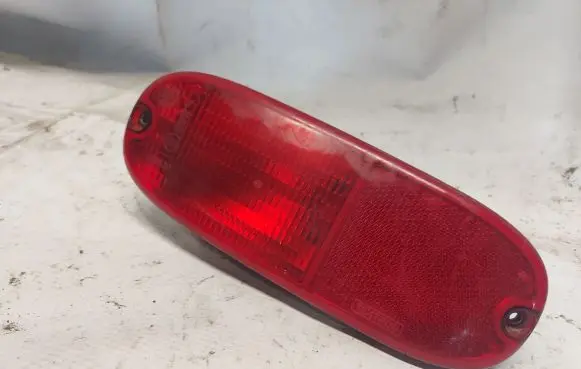 Chrysler Sebring (ST-22 - JR) Rear fog light CC5288536