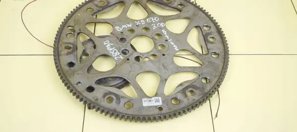 BMW X5 E70 Flywheel 8506670 28SP30