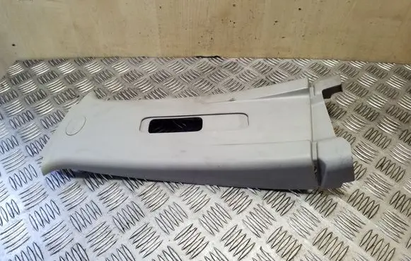 Chevrolet Captiva (B) pillar trim (top) 96630439 96836061