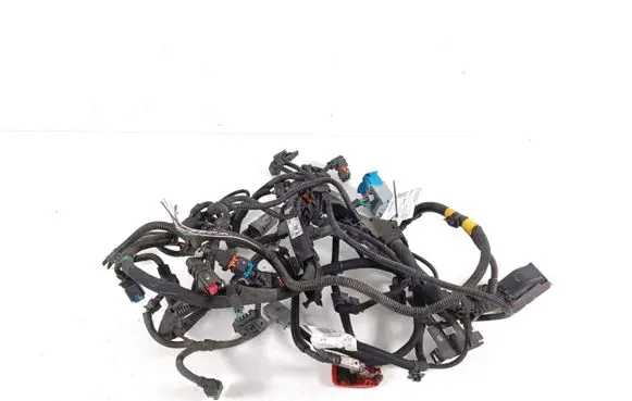 Opel Vivaro Other wiring loom 9835331780