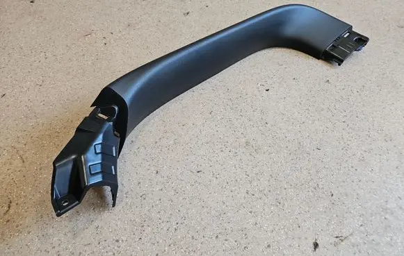 Hyundai Ioniq 5 Tailgate trim 81740GI000