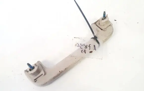 Audi A6 S6 C5 4B Rear interior roof grab handle 4b0857607b