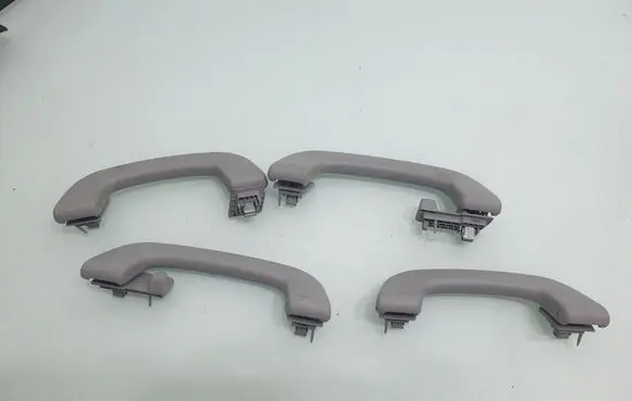 BMW 3 F30 F35 F31 A set of handles for the ceiling 