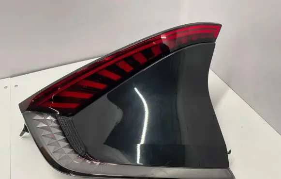 KIA EV6 Rear/tail lights 866G7CV000