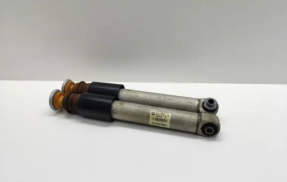 BMW 5 E60 E61 Rear shock absorber/damper 6766587 676658704 33526766587