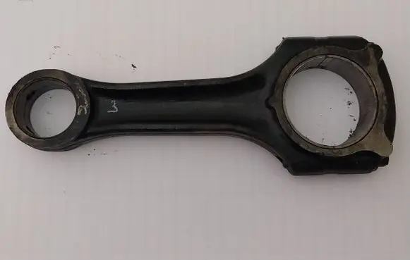 Mercedes-Benz Vito Viano W638 Connecting rod/conrod A6110300320