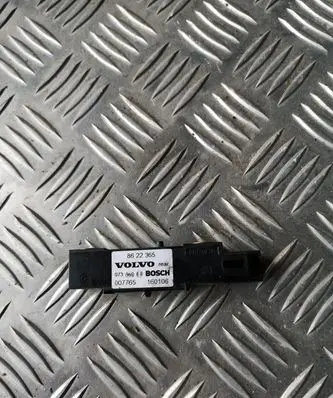 Volvo V70 Airbag deployment crash/impact sensor 8622365