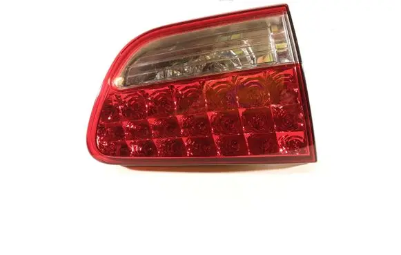 Citroen C-Crosser Tailgate rear/tail lights 1146380L 2438