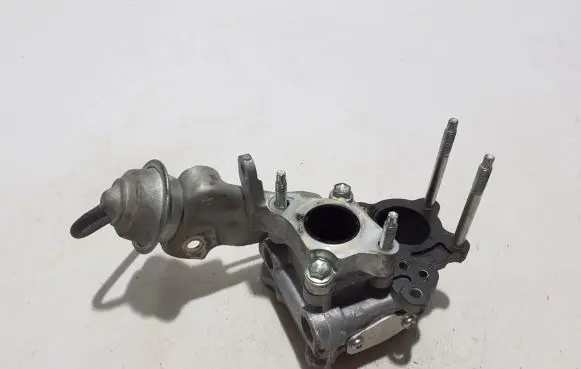Toyota Hilux (AN120, AN130) Throttle valve 256300E010
