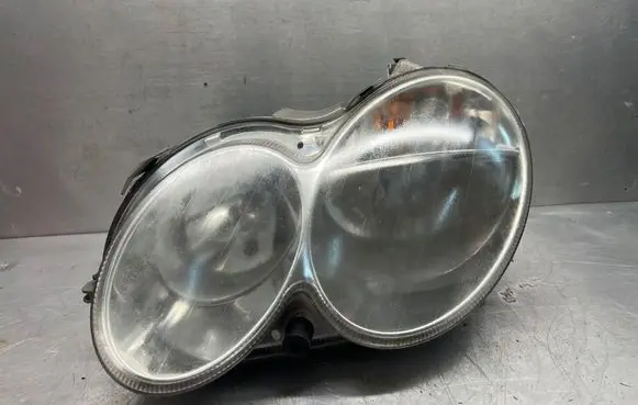 Mercedes-Benz CLK A209 C209 Headlight/headlamp 15274100