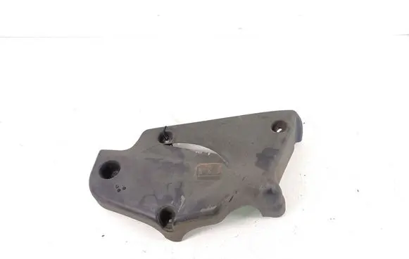 BMW 2 F46 Trunk boot underbody cover/under tray 7422016