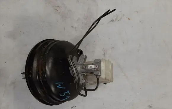 Land Rover Range Rover Sport L320 Brake booster 5H327B464AB