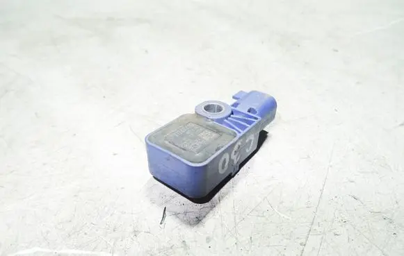 Volvo C30 Airbag deployment crash/impact sensor 31264410
