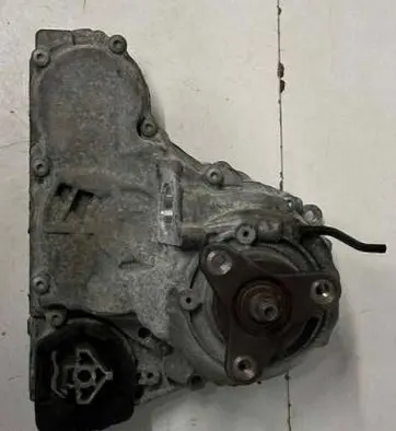 BMW 3 F30 F35 F31 Gearbox transfer box case 8623346
