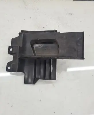 Radiator trim