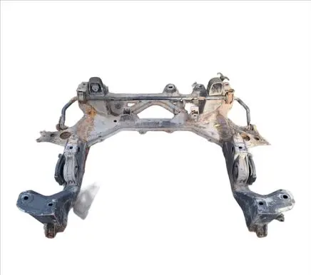 Mercedes-Benz A W168 Front axle beam 
