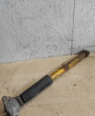 Audi A2 Rear shock absorber/damper